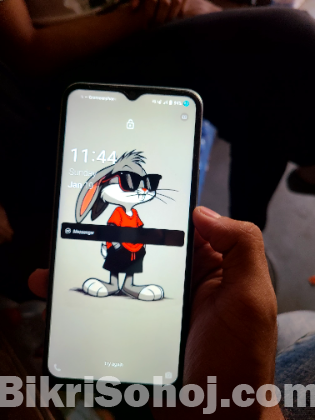 Vivo y21a